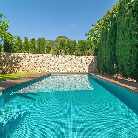 Cabrit Villa *