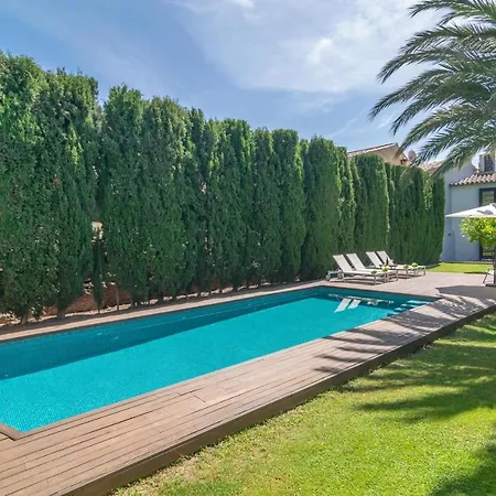 Cabrit Villa