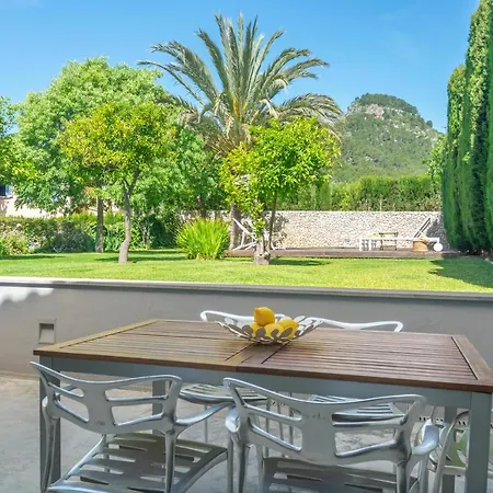 Cabrit Villa Alaro