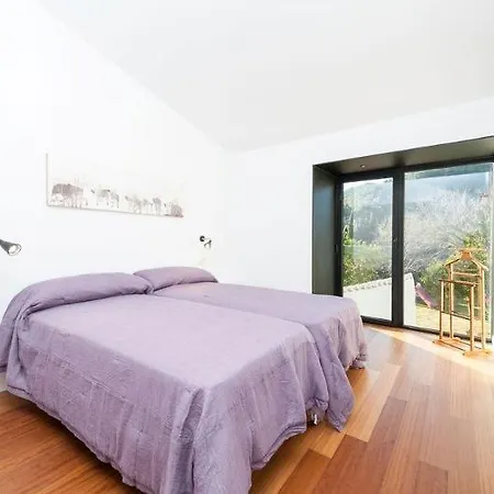 Villa Cabrit *