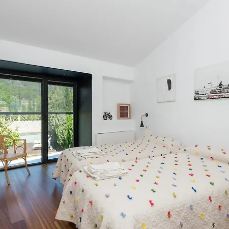 Cabrit Villa