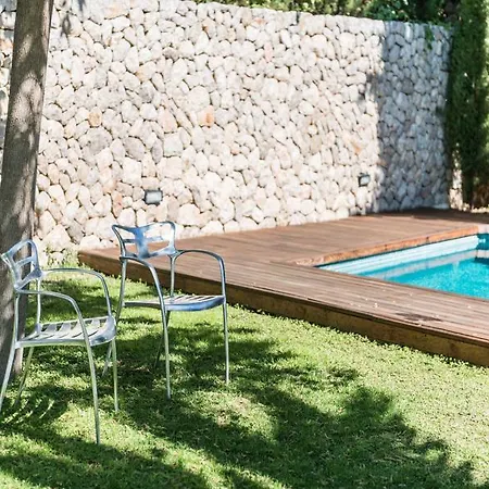 Cabrit Villa Alaro